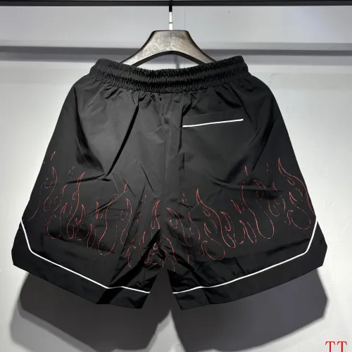 Replica Amiri Tracksuits Short Sleeved For Unisex #1484374 $76.00 USD for Wholesale