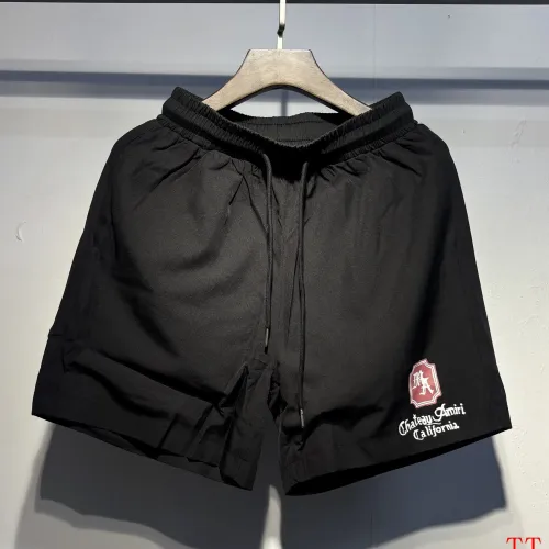 Replica Amiri Tracksuits Short Sleeved For Unisex #1484378 $72.00 USD for Wholesale