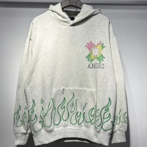 Replica Amiri Tracksuits Long Sleeved For Unisex #1484379 $85.00 USD for Wholesale