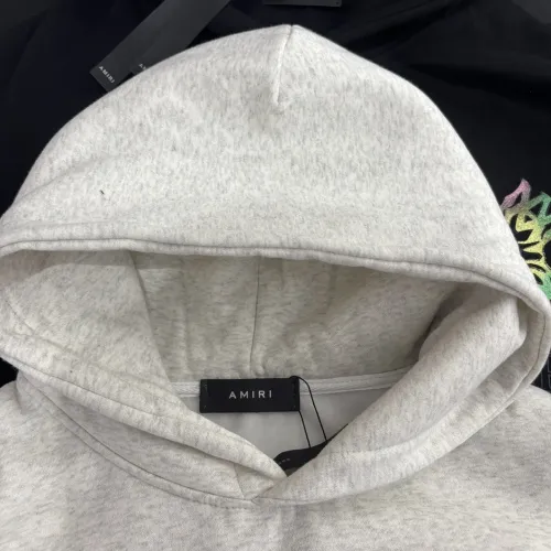 Replica Amiri Tracksuits Long Sleeved For Unisex #1484379 $85.00 USD for Wholesale