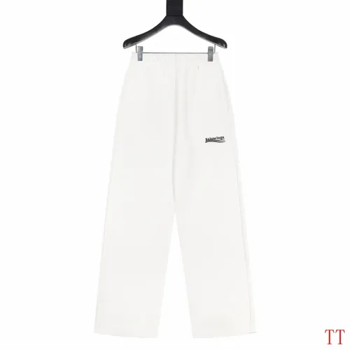 Wholesale Balenciaga Pants For Unisex #1484381 $56.00 USD, Wholesale Quality Replica Balenciaga Pants