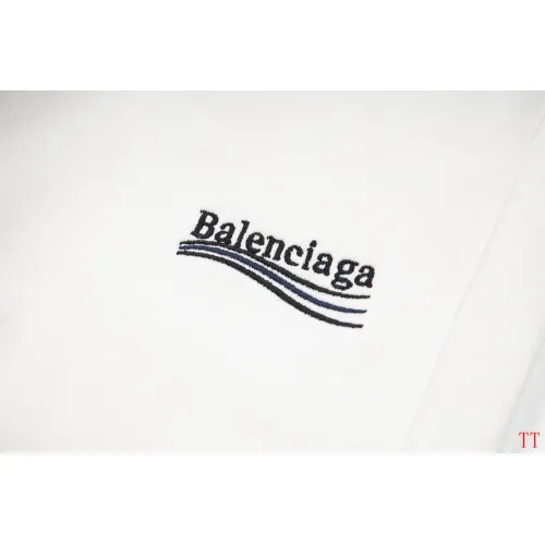 Replica Balenciaga Pants For Unisex #1484381 $56.00 USD for Wholesale