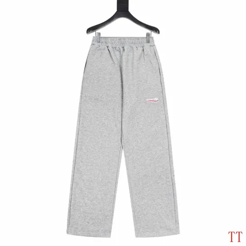 Wholesale Balenciaga Pants For Unisex #1484382 $56.00 USD, Wholesale Quality Replica Balenciaga Pants