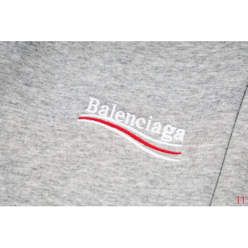 Replica Balenciaga Pants For Unisex #1484382 $56.00 USD for Wholesale