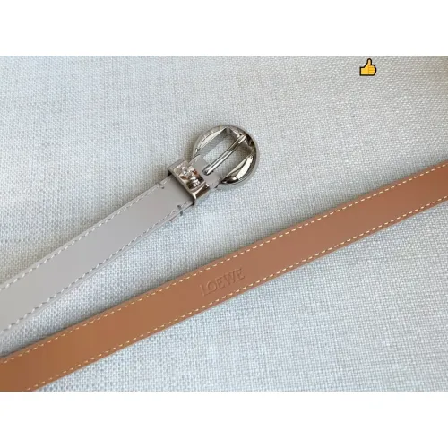 Replica LOEWE AAA Quality Belts For Women #1484389 $52.00 USD for Wholesale