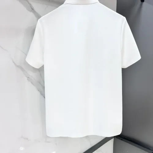 Replica Hermes T-Shirts Short Sleeved For Men #1484395 $72.00 USD for Wholesale