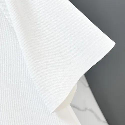 Replica Hermes T-Shirts Short Sleeved For Men #1484395 $72.00 USD for Wholesale