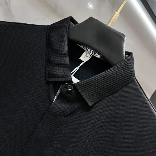 Replica Hermes T-Shirts Short Sleeved For Men #1484401 $72.00 USD for Wholesale