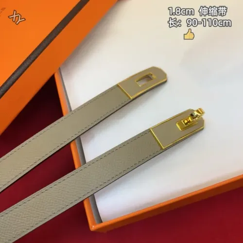Wholesale Hermes AAA Quality Belts For Women #1484403 $52.00 USD, Wholesale Quality Replica Hermes AAA Quality Belts