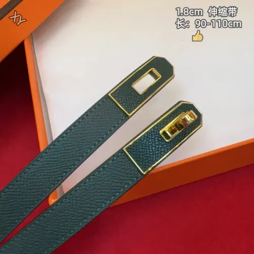 Wholesale Hermes AAA Quality Belts For Women #1484405 $52.00 USD, Wholesale Quality Replica Hermes AAA Quality Belts