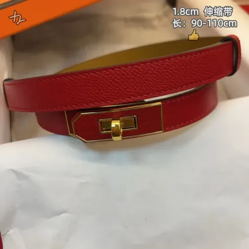 Wholesale Hermes AAA Quality Belts For Women #1484406 $52.00 USD, Wholesale Quality Replica Hermes AAA Quality Belts