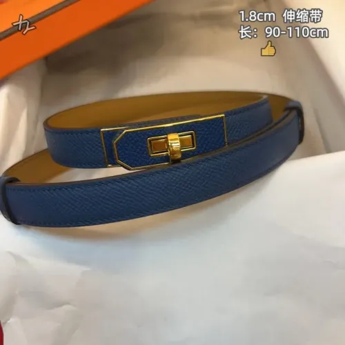 Wholesale Hermes AAA Quality Belts For Women #1484407 $52.00 USD, Wholesale Quality Replica Hermes AAA Quality Belts