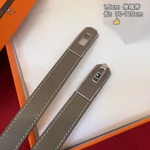 Wholesale Hermes AAA Quality Belts For Women #1484409 $52.00 USD, Wholesale Quality Replica Hermes AAA Quality Belts