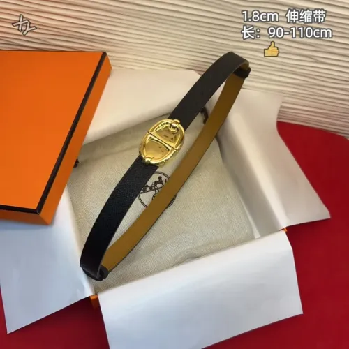 Wholesale Hermes AAA Quality Belts For Women #1484416 $52.00 USD, Wholesale Quality Replica Hermes AAA Quality Belts