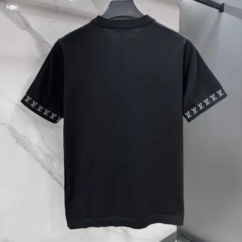 Replica Louis Vuitton LV T-Shirts Short Sleeved For Men #1484420 $80.00 USD for Wholesale