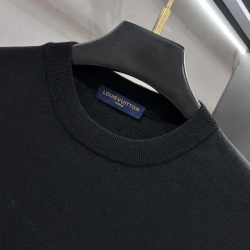Replica Louis Vuitton LV T-Shirts Short Sleeved For Men #1484420 $80.00 USD for Wholesale