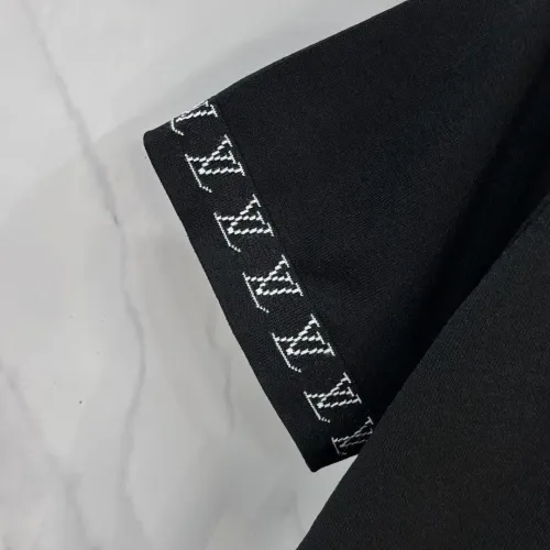 Replica Louis Vuitton LV T-Shirts Short Sleeved For Men #1484420 $80.00 USD for Wholesale