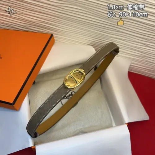 Wholesale Hermes AAA Quality Belts For Women #1484421 $52.00 USD, Wholesale Quality Replica Hermes AAA Quality Belts
