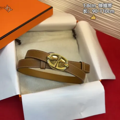 Wholesale Hermes AAA Quality Belts For Women #1484422 $52.00 USD, Wholesale Quality Replica Hermes AAA Quality Belts