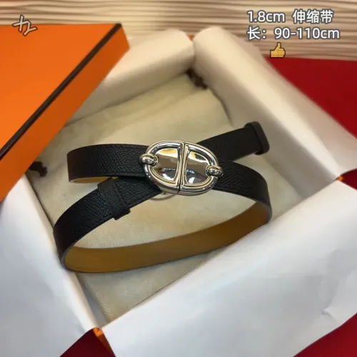 Wholesale Hermes AAA Quality Belts For Women #1484423 $52.00 USD, Wholesale Quality Replica Hermes AAA Quality Belts