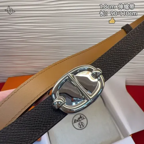 Replica Hermes AAA Quality Belts For Women #1484423 $52.00 USD for Wholesale