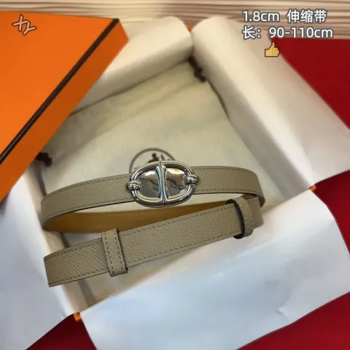 Wholesale Hermes AAA Quality Belts For Women #1484425 $52.00 USD, Wholesale Quality Replica Hermes AAA Quality Belts