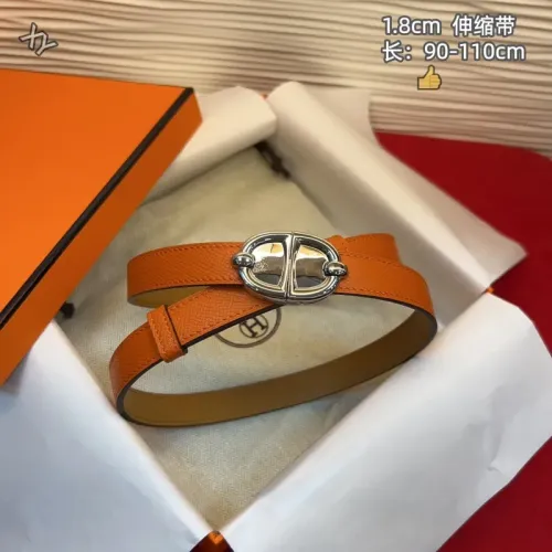 Wholesale Hermes AAA Quality Belts For Women #1484426 $52.00 USD, Wholesale Quality Replica Hermes AAA Quality Belts