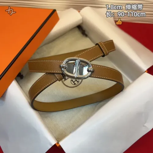 Wholesale Hermes AAA Quality Belts For Women #1484427 $52.00 USD, Wholesale Quality Replica Hermes AAA Quality Belts