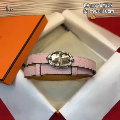 Wholesale Hermes AAA Quality Belts For Women #1484428 $52.00 USD, Wholesale Quality Replica Hermes AAA Quality Belts