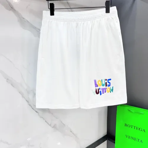 Replica Louis Vuitton LV Tracksuits Short Sleeved For Men #1484430 $108.00 USD for Wholesale