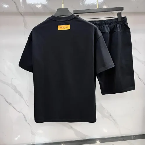 Replica Louis Vuitton LV Tracksuits Short Sleeved For Men #1484431 $108.00 USD for Wholesale