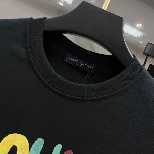 Replica Louis Vuitton LV Tracksuits Short Sleeved For Men #1484431 $108.00 USD for Wholesale
