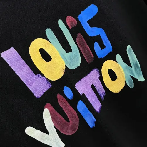 Replica Louis Vuitton LV Tracksuits Short Sleeved For Men #1484431 $108.00 USD for Wholesale