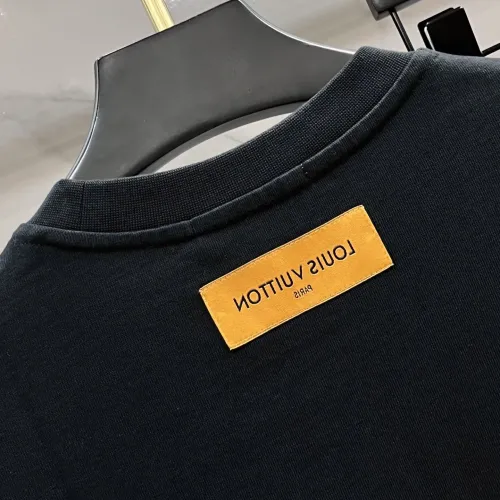 Replica Louis Vuitton LV Tracksuits Short Sleeved For Men #1484431 $108.00 USD for Wholesale