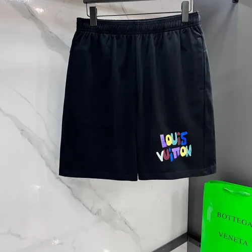 Replica Louis Vuitton LV Tracksuits Short Sleeved For Men #1484431 $108.00 USD for Wholesale