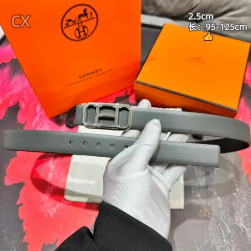 Wholesale Hermes AAA Quality Belts For Women #1484432 $52.00 USD, Wholesale Quality Replica Hermes AAA Quality Belts