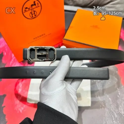 Wholesale Hermes AAA Quality Belts For Women #1484434 $52.00 USD, Wholesale Quality Replica Hermes AAA Quality Belts