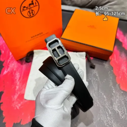 Replica Hermes AAA Quality Belts For Women #1484434 $52.00 USD for Wholesale