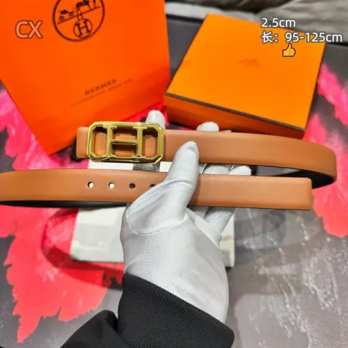 Wholesale Hermes AAA Quality Belts For Women #1484435 $52.00 USD, Wholesale Quality Replica Hermes AAA Quality Belts