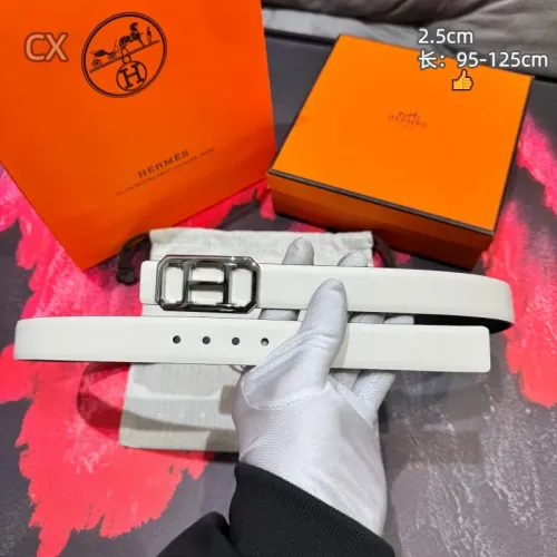 Wholesale Hermes AAA Quality Belts For Women #1484437 $52.00 USD, Wholesale Quality Replica Hermes AAA Quality Belts