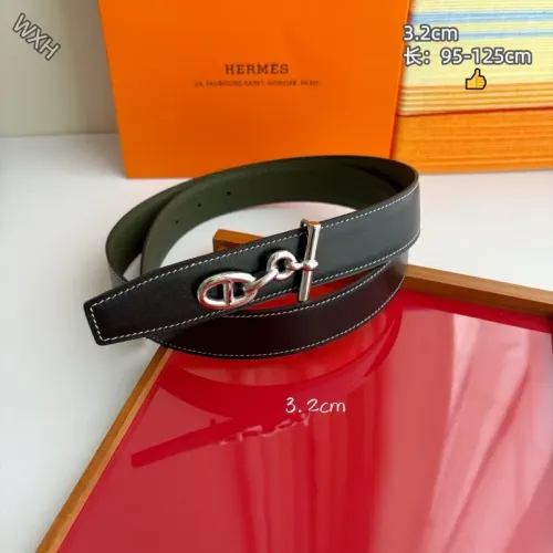 Wholesale Hermes AAA Quality Belts For Unisex #1484439 $64.00 USD, Wholesale Quality Replica Hermes AAA Quality Belts