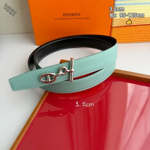 Wholesale Hermes AAA Quality Belts For Unisex #1484440 $64.00 USD, Wholesale Quality Replica Hermes AAA Quality Belts
