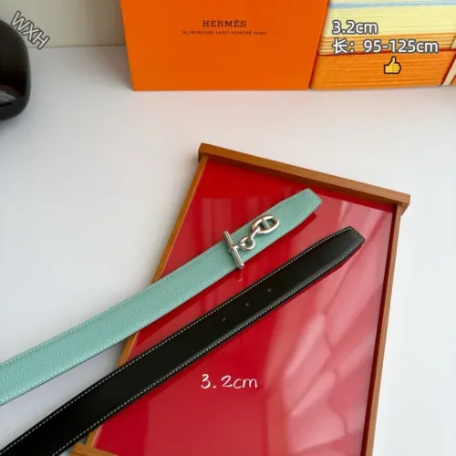 Replica Hermes AAA Quality Belts For Unisex #1484440 $64.00 USD for Wholesale