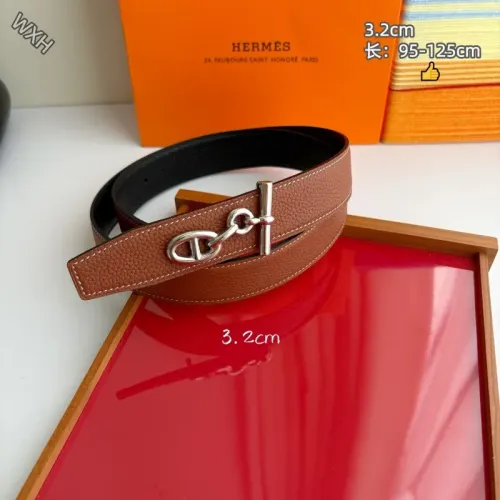 Wholesale Hermes AAA Quality Belts For Unisex #1484442 $64.00 USD, Wholesale Quality Replica Hermes AAA Quality Belts