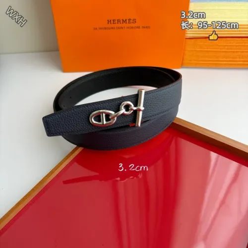 Wholesale Hermes AAA Quality Belts For Unisex #1484443 $64.00 USD, Wholesale Quality Replica Hermes AAA Quality Belts