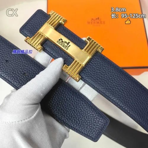 Wholesale Hermes AAA Quality Belts For Men #1484444 $60.00 USD, Wholesale Quality Replica Hermes AAA Quality Belts