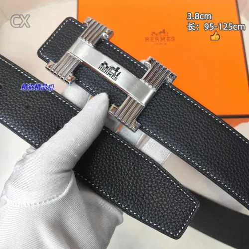 Wholesale Hermes AAA Quality Belts For Men #1484445 $60.00 USD, Wholesale Quality Replica Hermes AAA Quality Belts