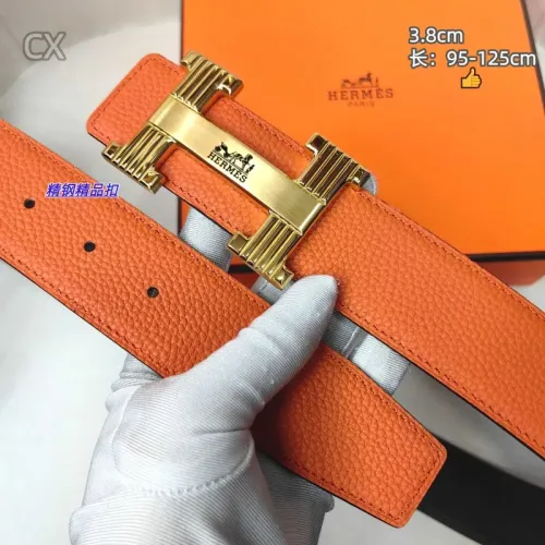 Wholesale Hermes AAA Quality Belts For Men #1484446 $60.00 USD, Wholesale Quality Replica Hermes AAA Quality Belts