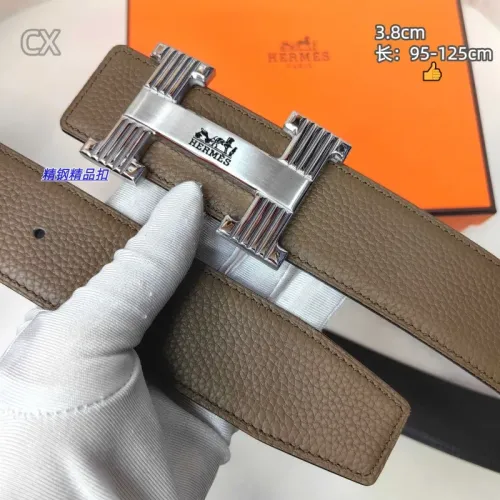 Wholesale Hermes AAA Quality Belts For Men #1484447 $60.00 USD, Wholesale Quality Replica Hermes AAA Quality Belts
