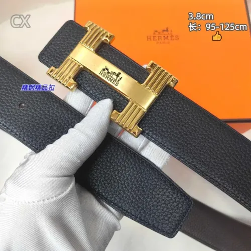 Wholesale Hermes AAA Quality Belts For Men #1484450 $60.00 USD, Wholesale Quality Replica Hermes AAA Quality Belts